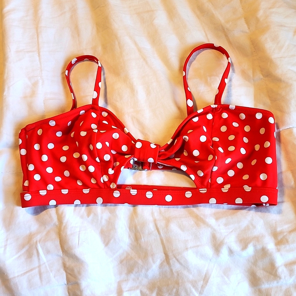 Bikini Top